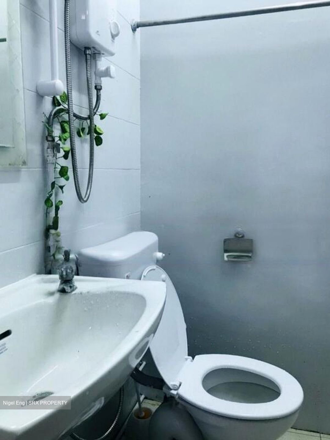 Chun Tin Court (D21), Apartment #527470931